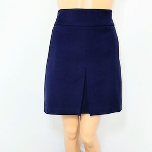 Blue Loft Skirt